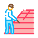 Roof Pitch Adjustment