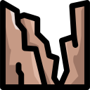 Multiple Rock Types Supported