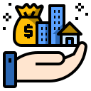 Asset Type Consideration