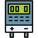 Math Calculators