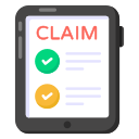 Flexible Claiming Options